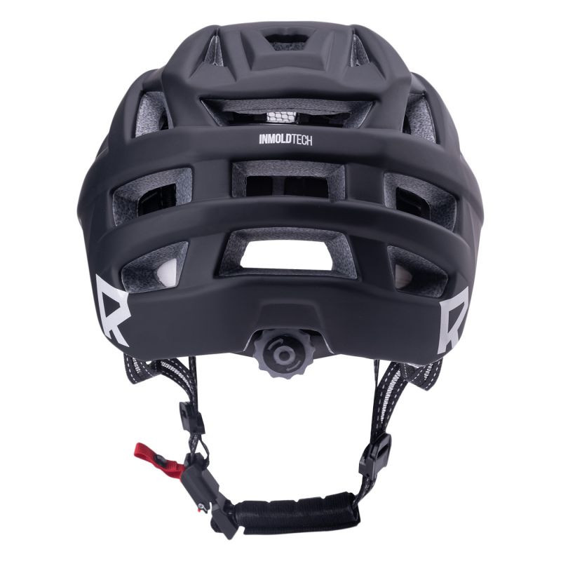 Kask rowerowy radvik enduro