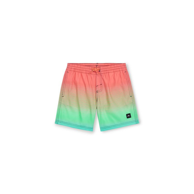 Szorty kąpielowe o'neill jack cali gradient 14'' swim shorts jr