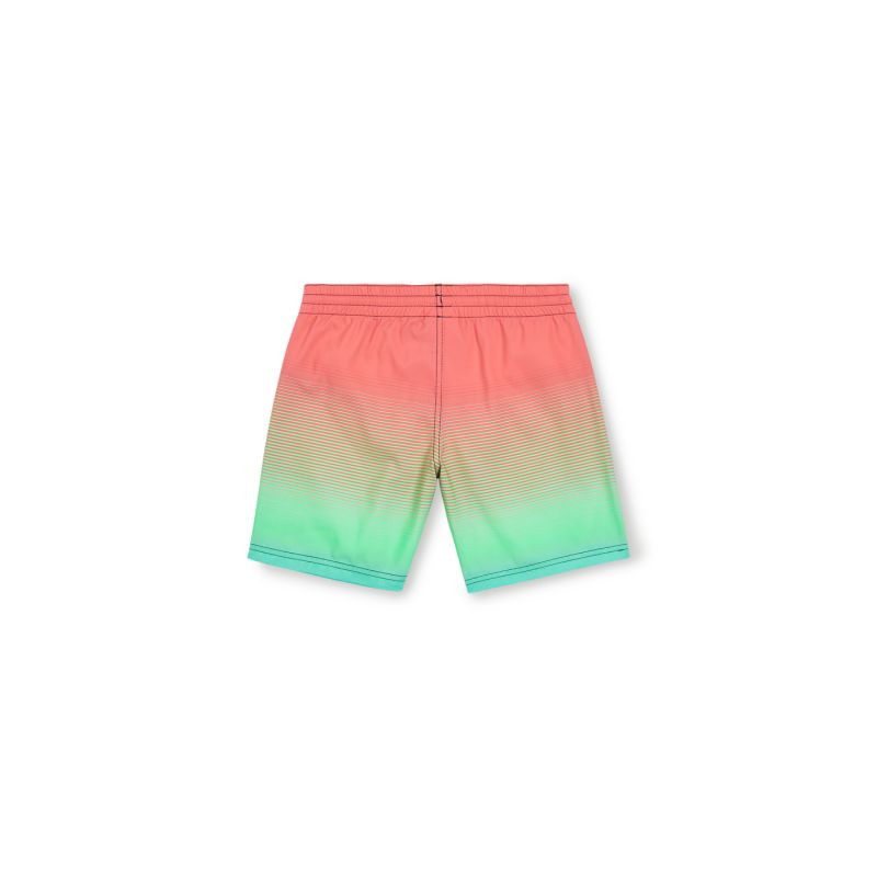 Szorty kąpielowe o'neill jack cali gradient 14'' swim shorts jr