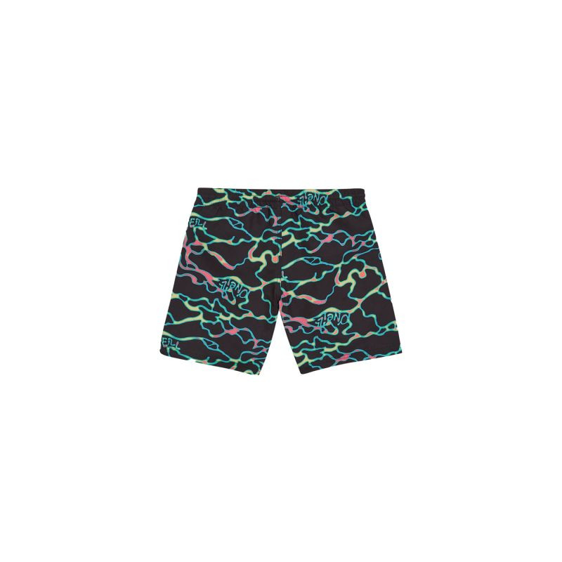 Szorty kąpielowe o'neill jack cali crazy 14'' swim shorts jr