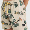 Szorty kąpielowe o'neil mix & match cali print 13'' swim shorts jr