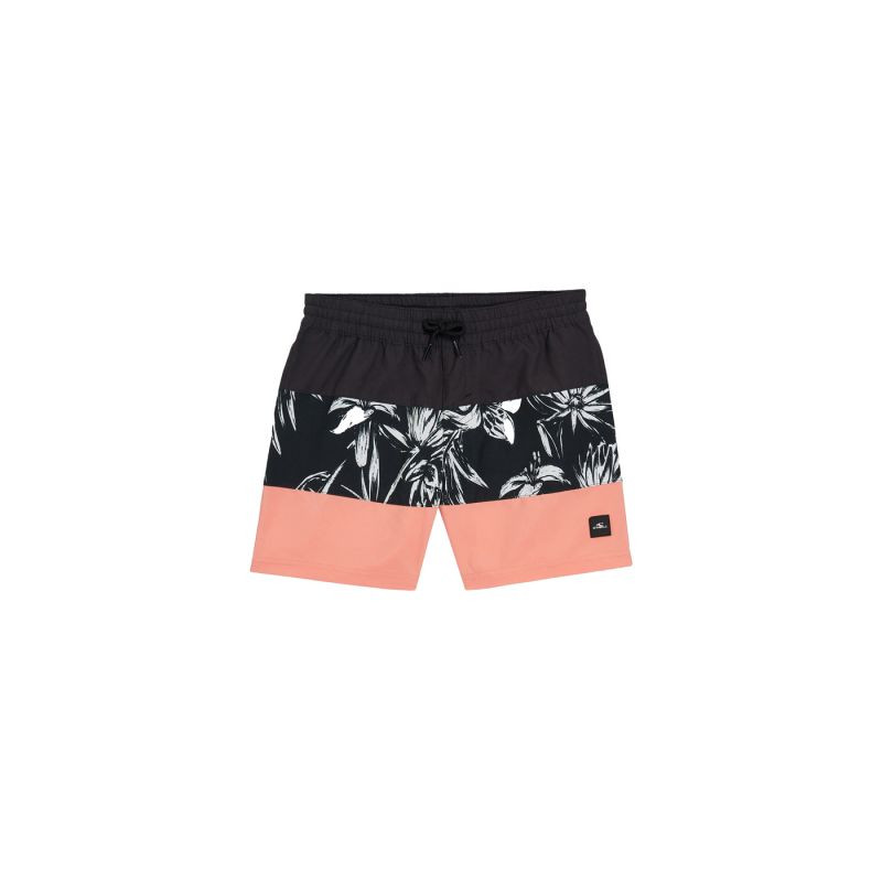 Szorty kąpielowe o'neil mix & match cali block 13'' swim shorts jr