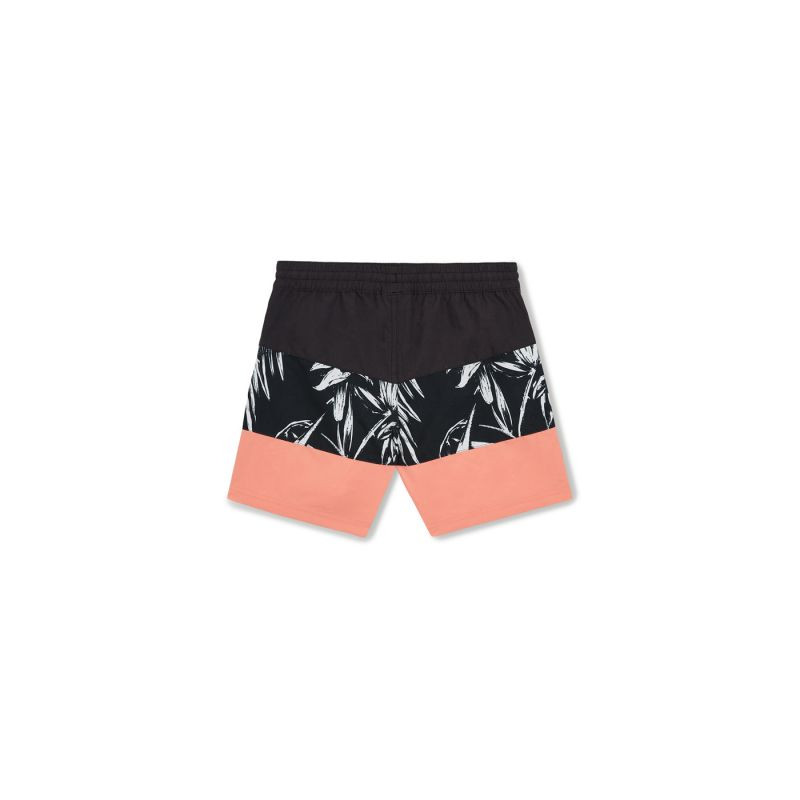 Szorty kąpielowe o'neil mix & match cali block 13'' swim shorts jr