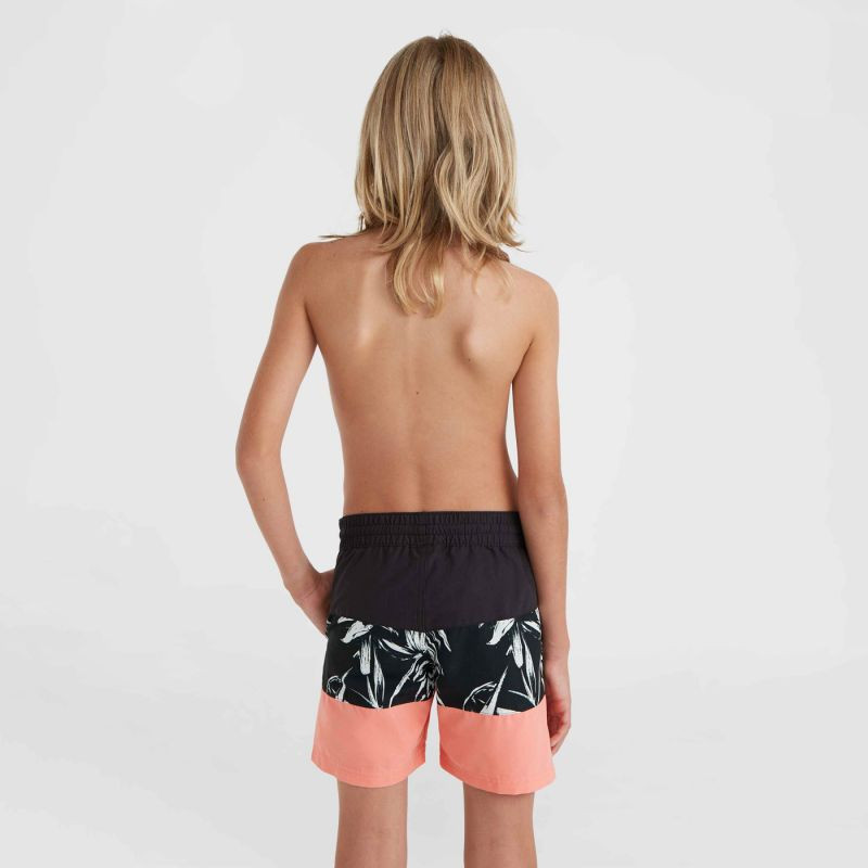 Szorty kąpielowe o'neil mix & match cali block 13'' swim shorts jr