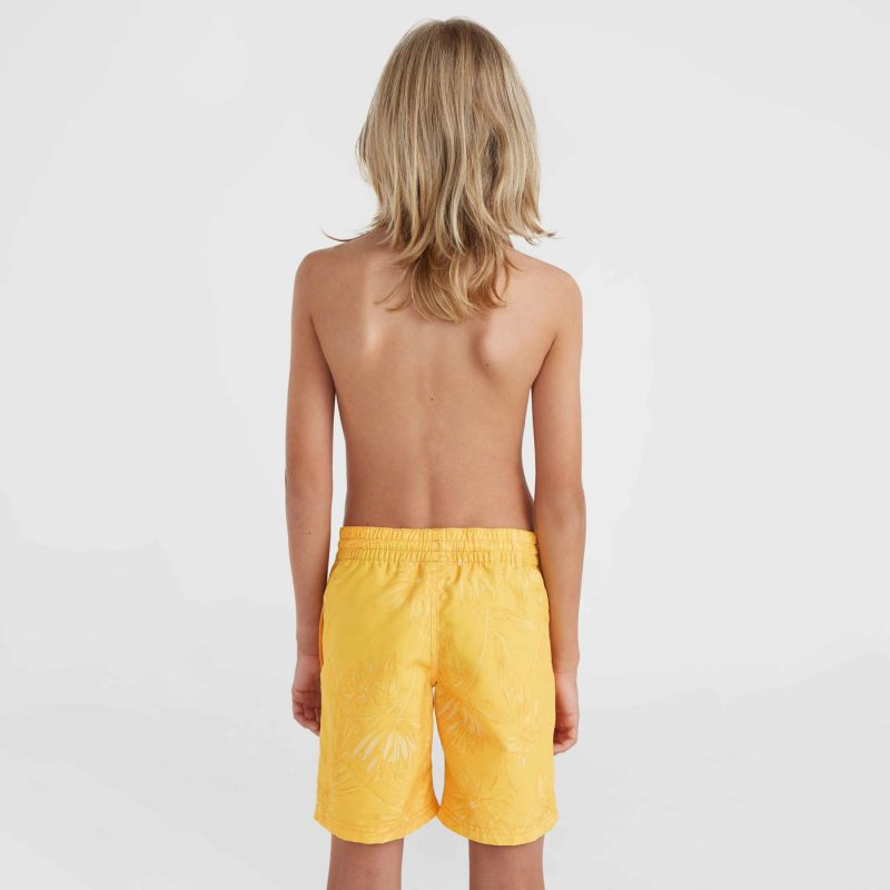 Szorty kąpielowe o'neill mix & match cali floral 13'' swim shorts jr