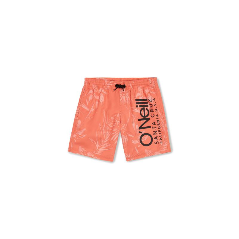 Szorty kąpielowe o'neill mix& match cali floral 13'' swim shorts jr