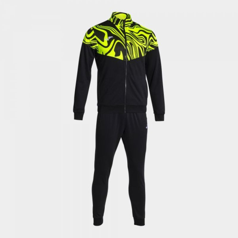 Dres joma lion ii trucksuit m 103771