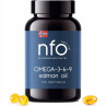 Nfo Omega-3-6-9 Salmon Oil (120 Kaps.)