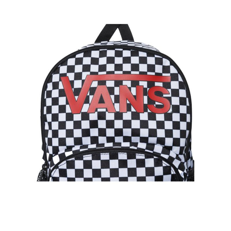 Plecak vans alumni pack 5 printed-b