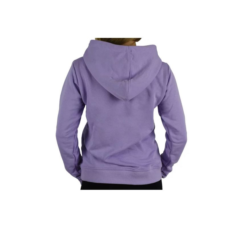 Bluza gymhero hoodie w