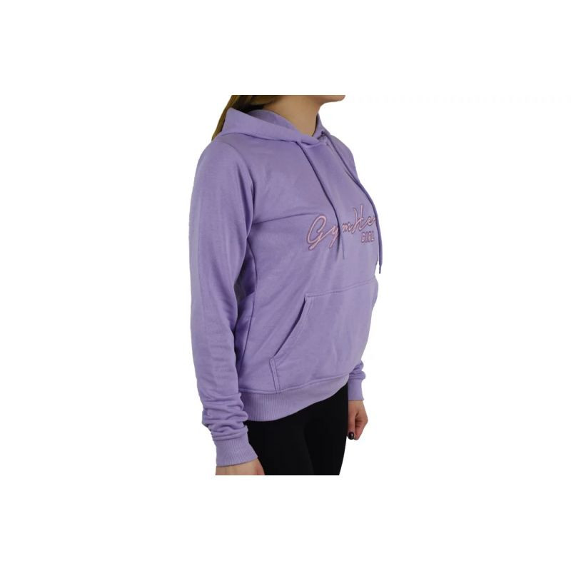 Bluza gymhero hoodie w