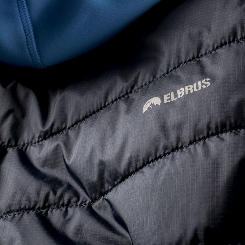 Bluza elbrus alamosa m