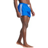 Szorty adidas 3-stripes clx swim shorts m