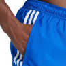 Szorty adidas 3-stripes clx swim shorts m