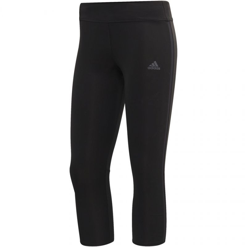 Adidas own the run tight 3/4 w