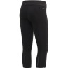 Adidas own the run tight 3/4 w