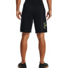 Spodenki under armour tech graphic m 1306443