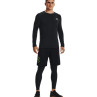 Spodenki under armour tech graphic m 1306443