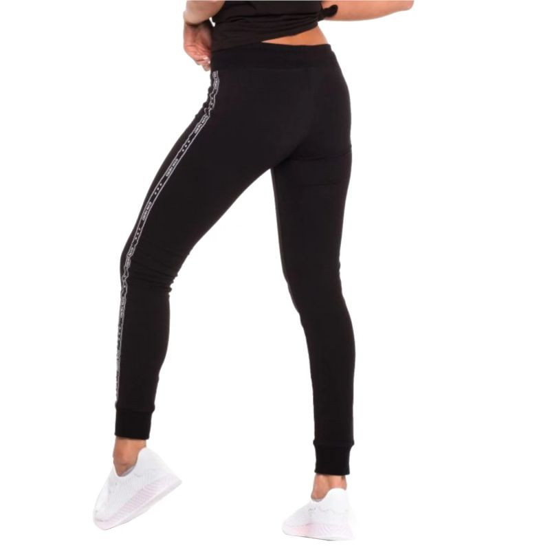 Spodnie gymhero leggins w