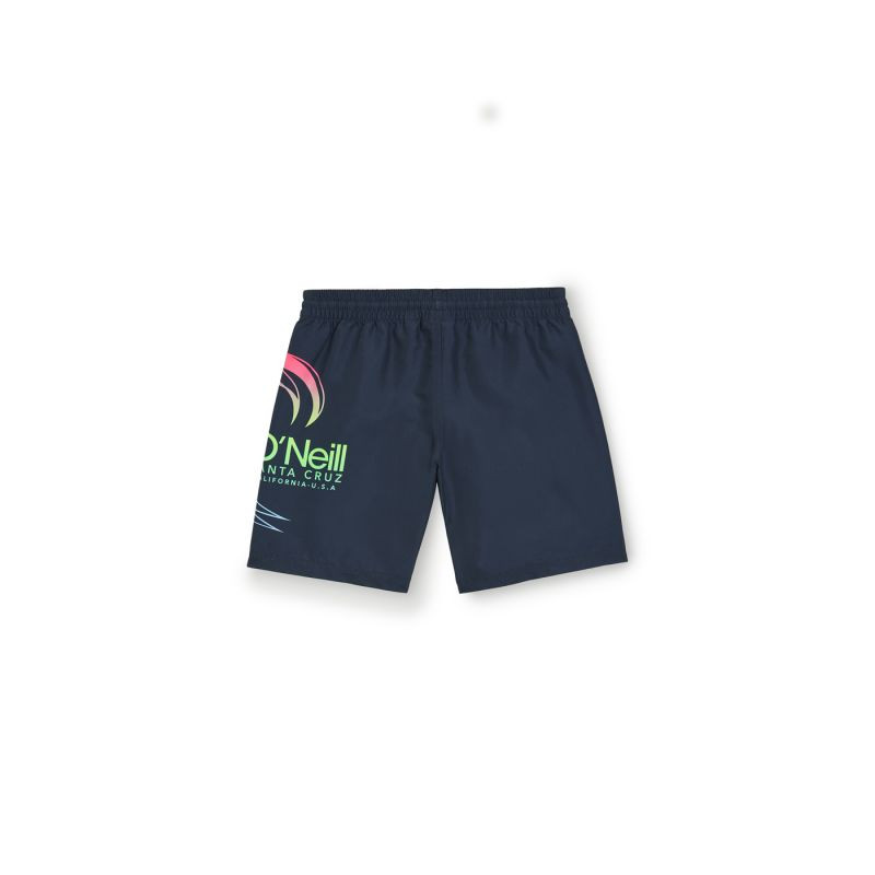 Szorty kąpielowe o'neill circle surfer 14" swim shorts jr