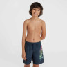 Szorty kąpielowe o'neill circle surfer 14" swim shorts jr