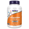 Now Foods L-Carnitine - L-Karnityna 1000Mg (100 Tabl.)