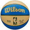 Piłka do koszykówki wilson nba team