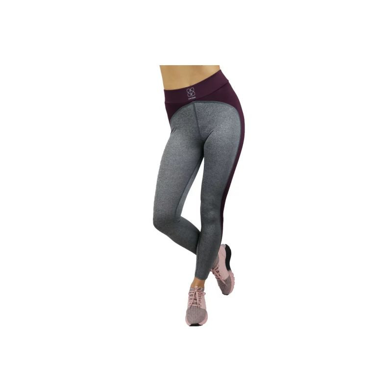 Legginsy gymhero leggins w