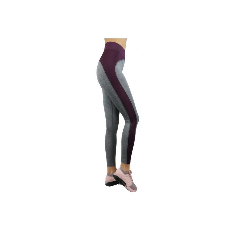 Legginsy gymhero leggins w