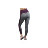 Legginsy gymhero leggins w