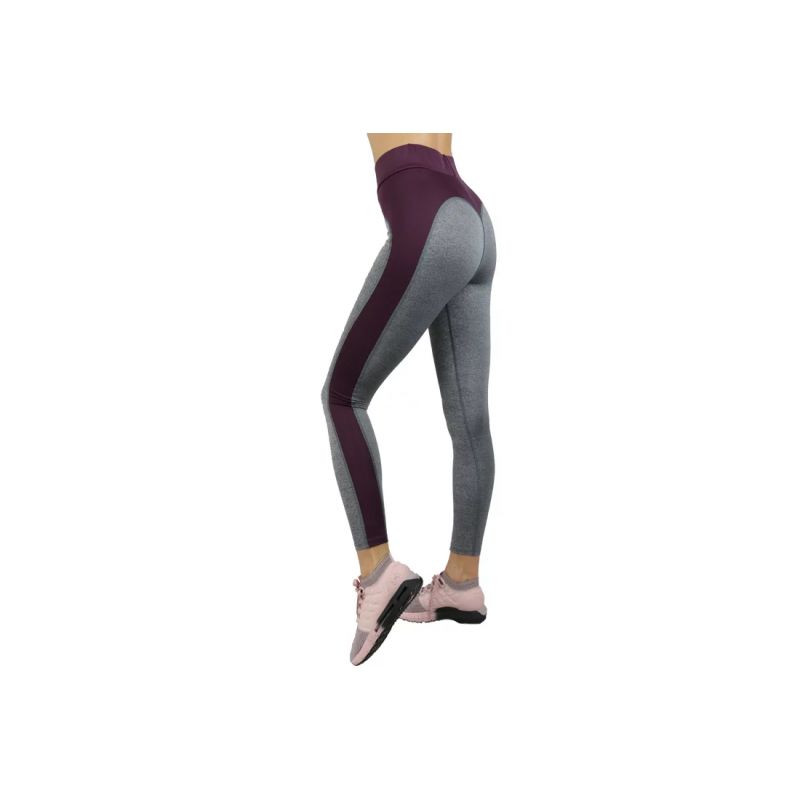 Legginsy gymhero leggins w