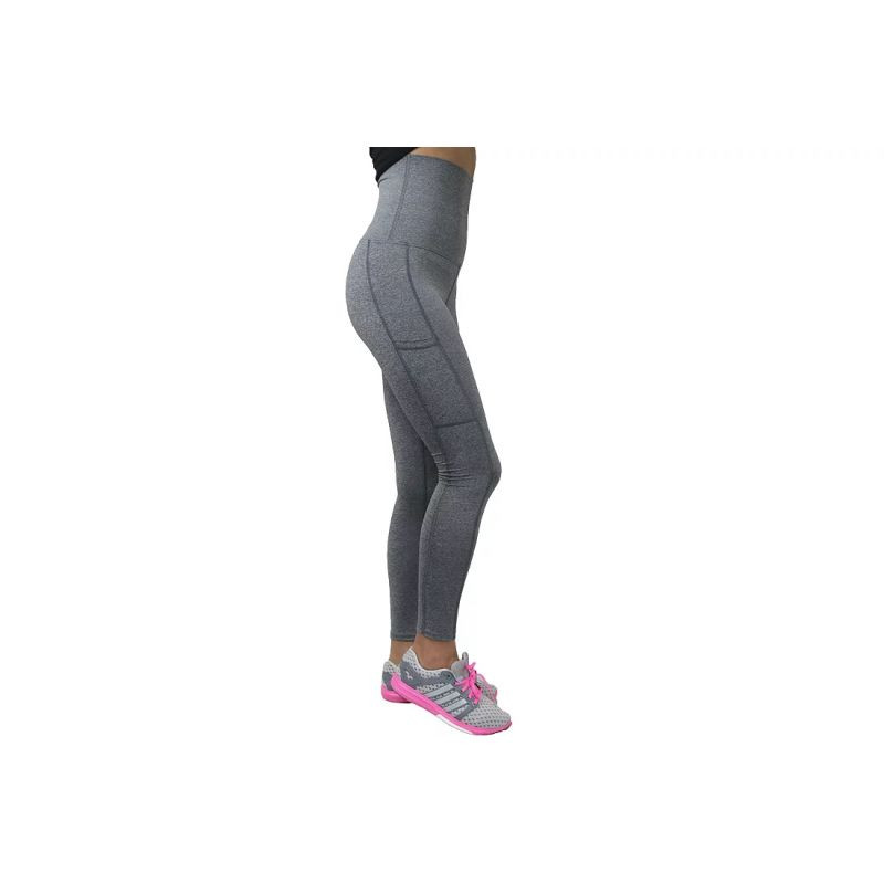 Legginsy gymhero leggins w