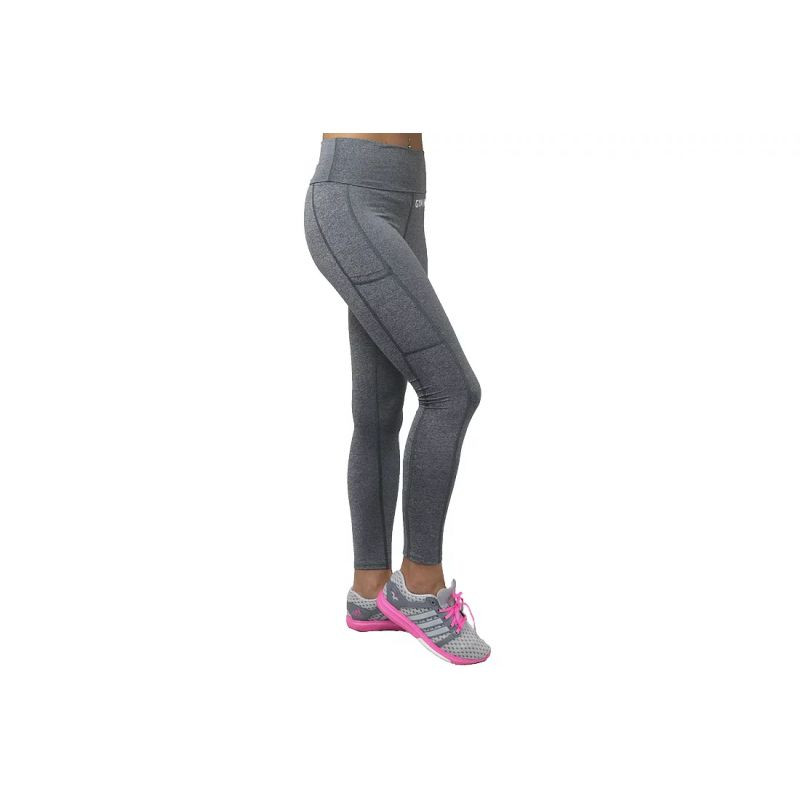 Legginsy gymhero leggins w