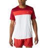 Koszulka asics race ss top tee m 2011a781