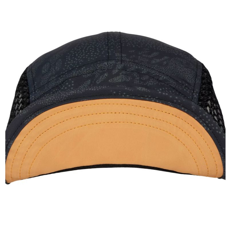 Czapka z daszkiem asics fujitrail cap 3013a973