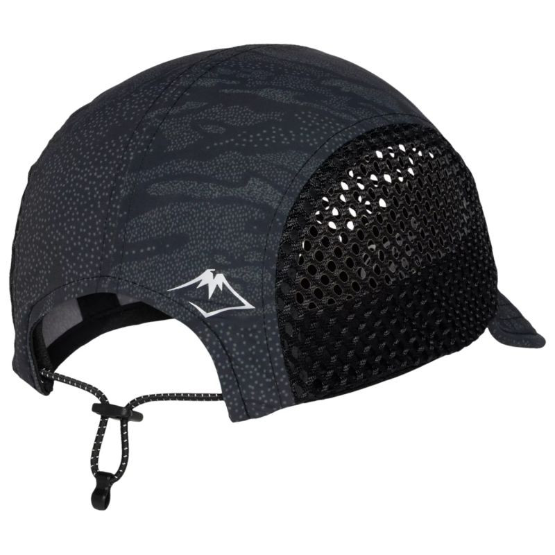 Czapka z daszkiem asics fujitrail cap 3013a973