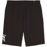 Spodenki puma ess+ logo lab graphic shorts 10 m 678989