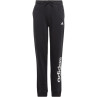 Spodnie adidas essentials linear logo jr