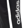 Spodnie adidas essentials linear logo jr