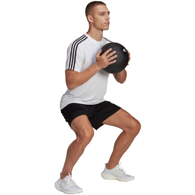 Spodenki adidas train essentials logo training m