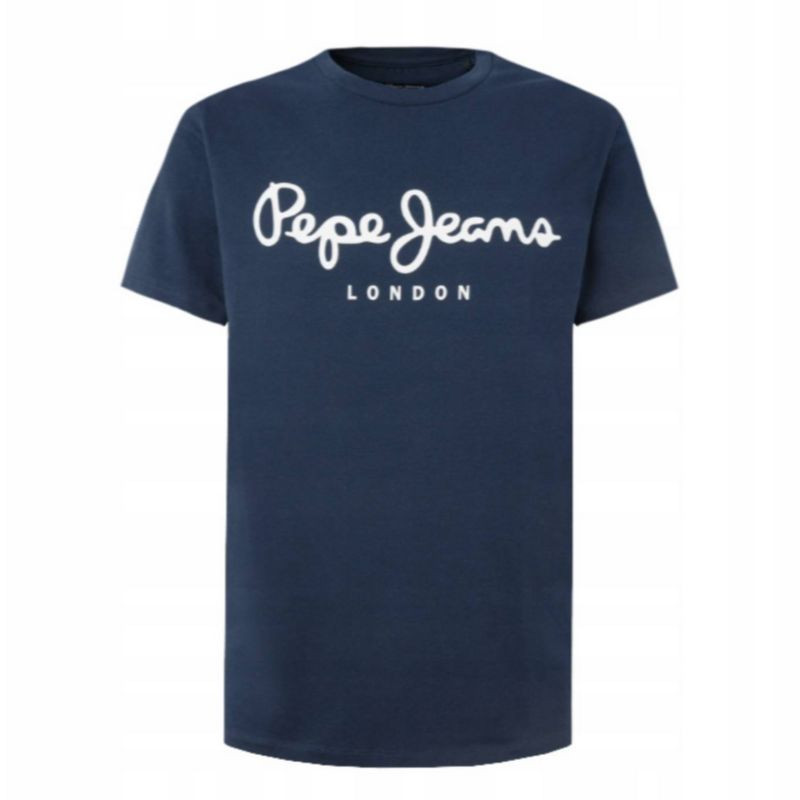 Koszulka pepe jeans original stretch m