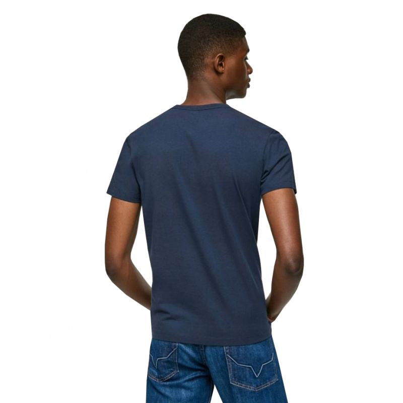 Koszulka pepe jeans original stretch m