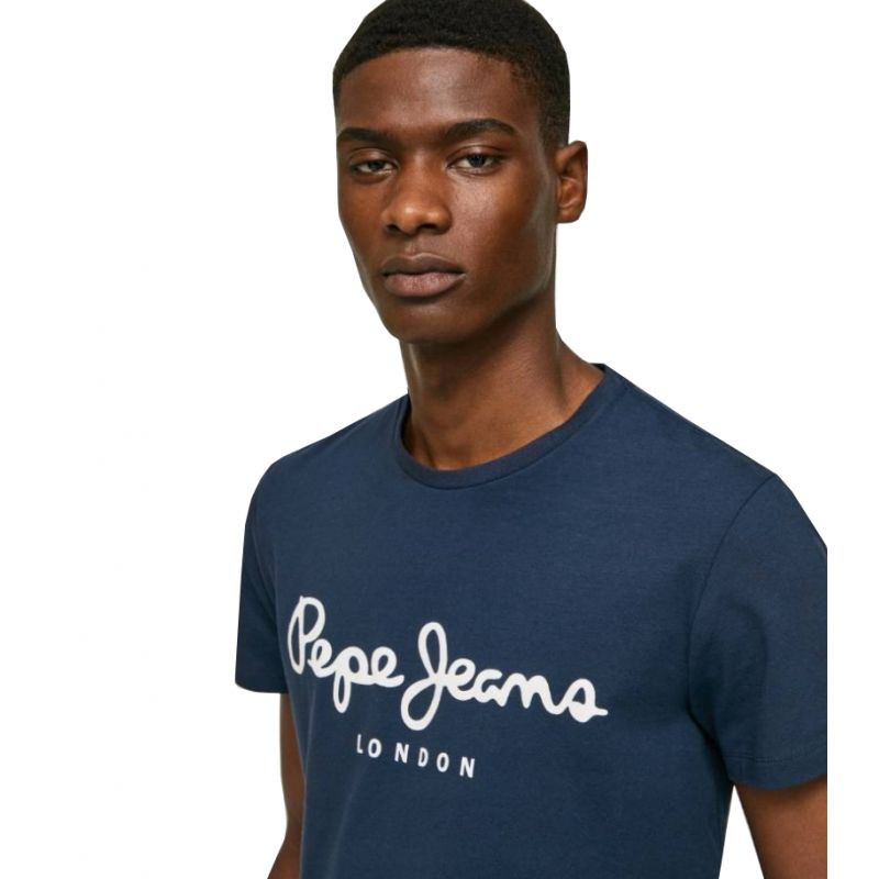 Koszulka pepe jeans original stretch m