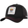 Czapka z daszkiem capslab one piece trucker cap