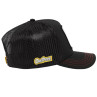 Czapka z daszkiem capslab one piece trucker cap