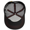 Czapka z daszkiem capslab one piece trucker cap