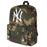 Plecak new era mlb new york yankees