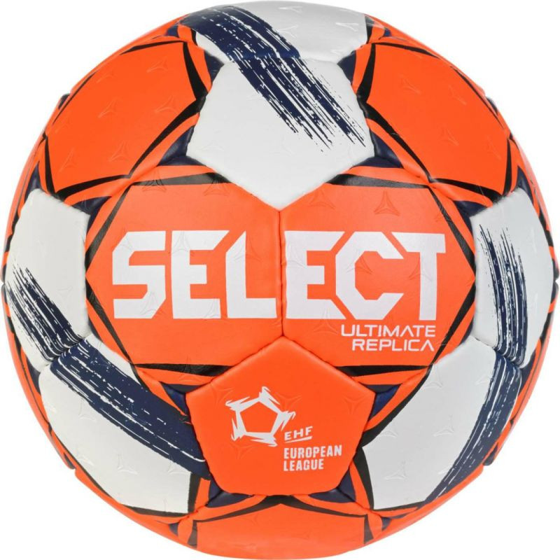 Piłka select ultimate ehf european league - replica t26