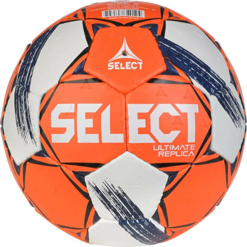 Piłka select ultimate ehf european league - replica t26