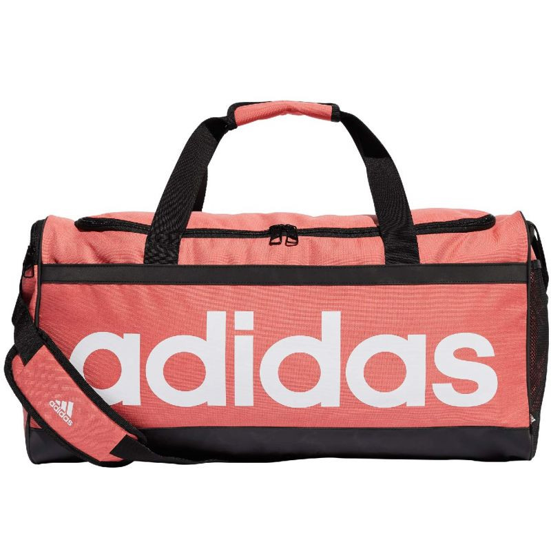 Torba adidas essentials linear duffel bag